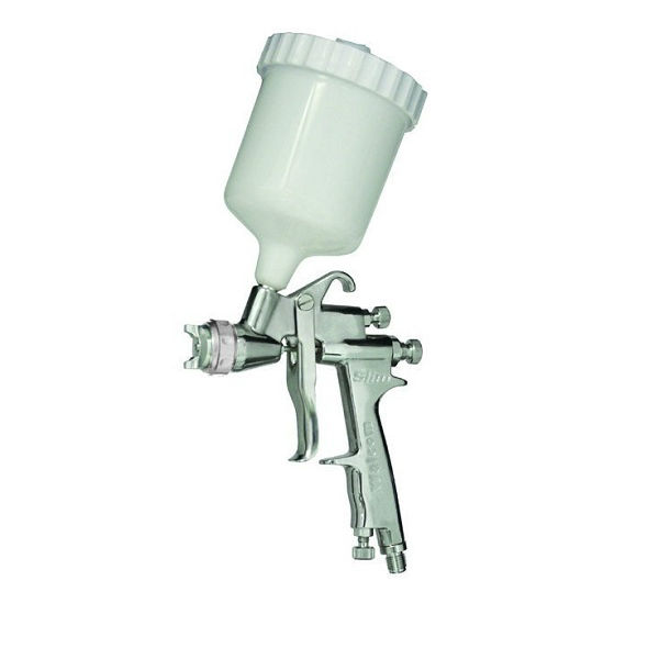 ASTURO-WALCOM 1008315 SLIM Краскопульт HTE SR