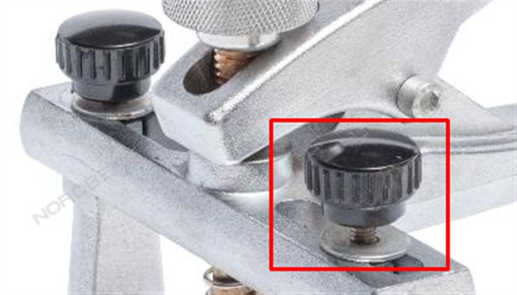 Барашек для PUL NORDBERG PUL#KNOB