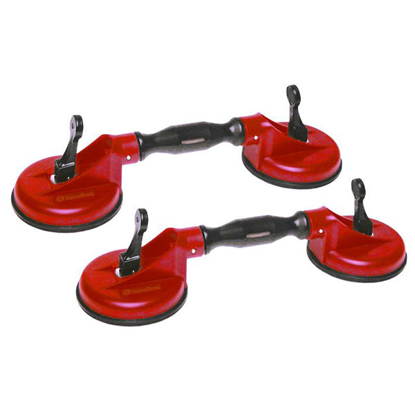 EQUALIZER ESM911 Держатель стекол вакуумный