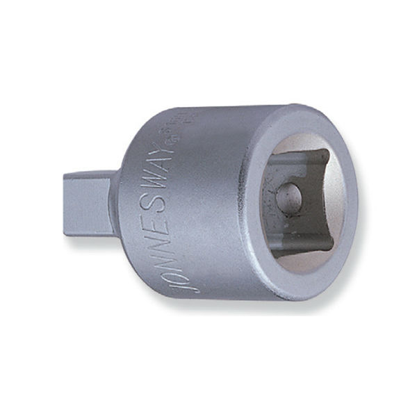Jonnesway S16H1234 ПЕРЕХОДНИК 1/2(F) - 3/4(M)