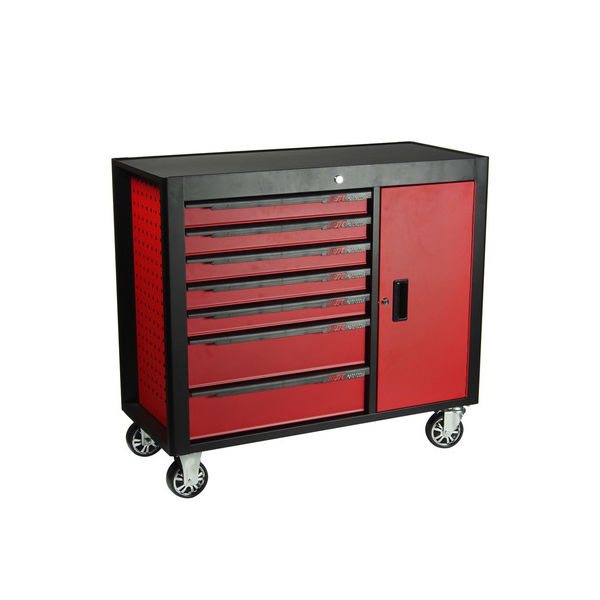 JTC-S1067- 7 полок для инструмента
