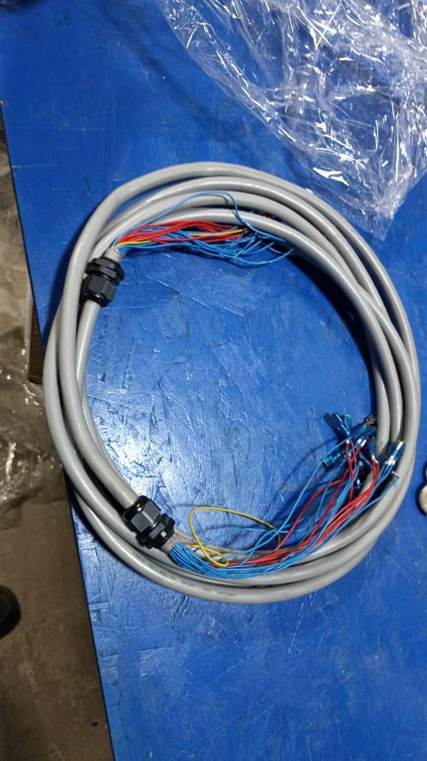 Кабель для 46TRKE56 NORDBERG 46TRKE56#CABLE