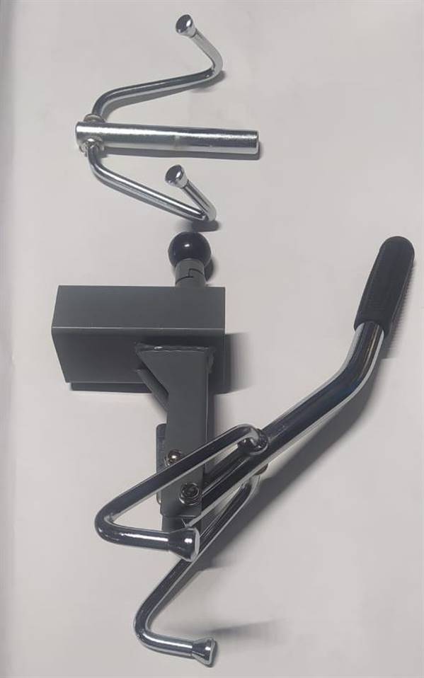 Комплект захватов для D1 NORDBERG D1#RETAINER