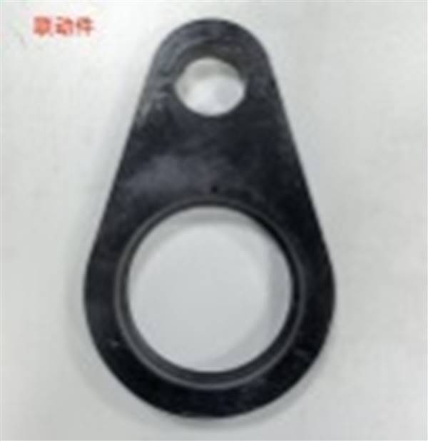 Кривошип для NTE50 NORDBERG 01-00013455