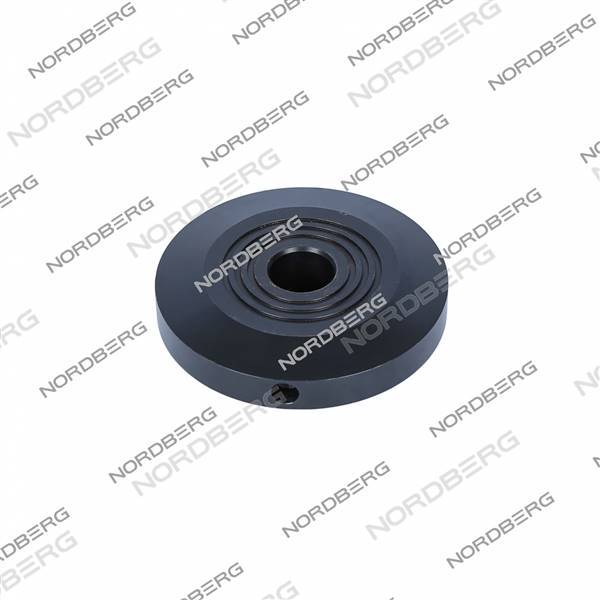 Насадка для N33802 NORDBERG N33802#TOP-CAP