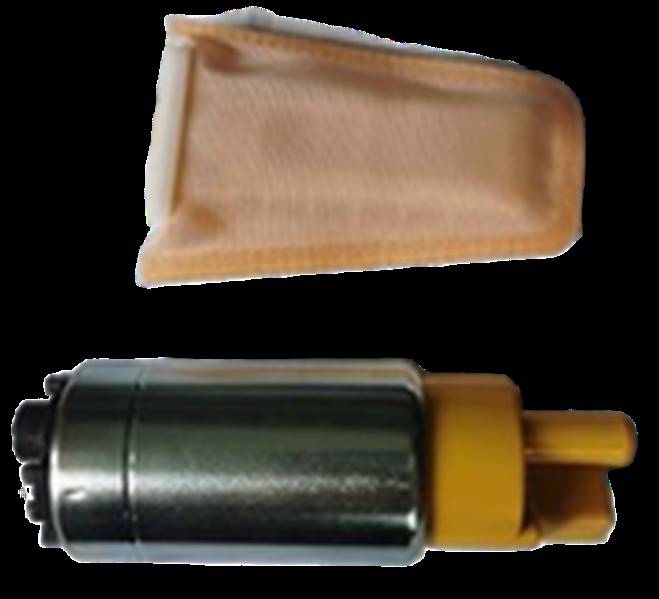Насос для CMT8 NORDBERG 01-00004647