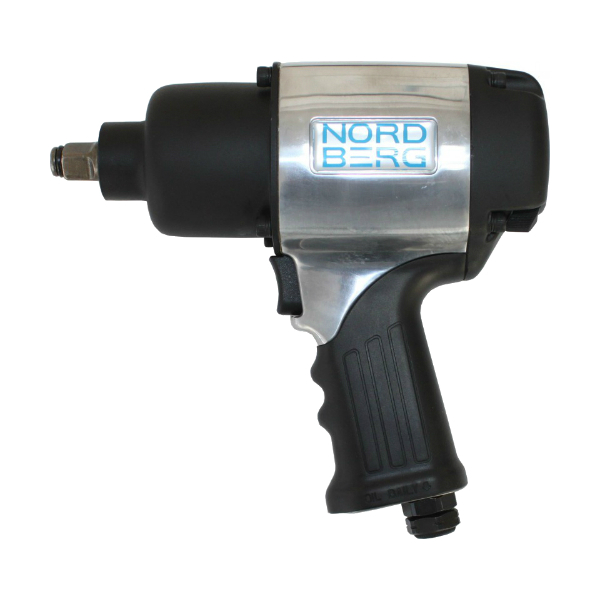 NORDBERG IT250 Пневмогайковерт для автосервиса 1/2