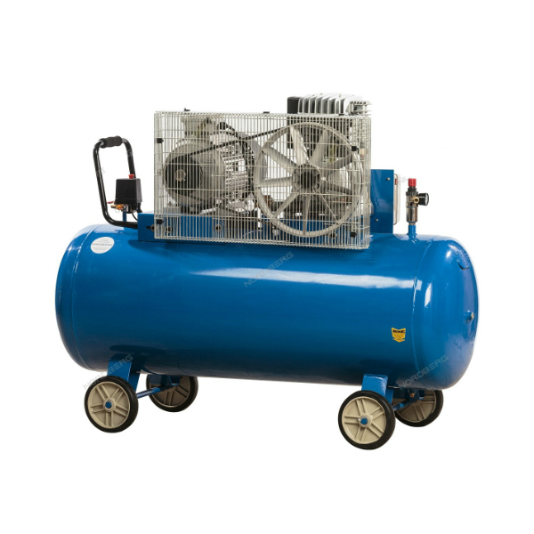 NORDBERG NCE300/810 Компрессор
