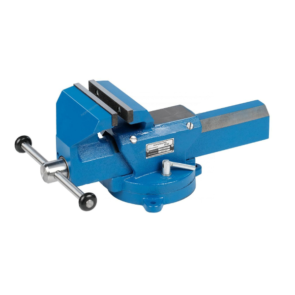 NORDBERG NT200 Тиски слесарные 200мм