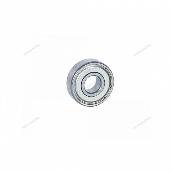 Подшипник №23 для NP4707 NORDBERG NP4707#23