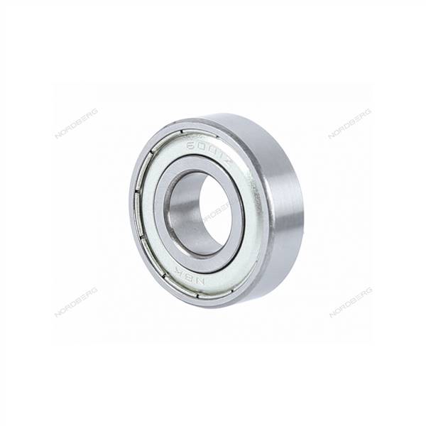 Подшипник задний №28 для NP14162 NORDBERG NP14162#28
