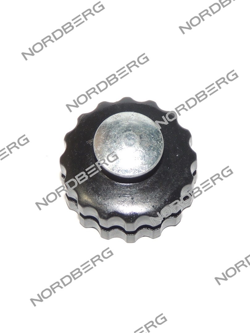 Пробка для N423A NORDBERG N423A#COVER