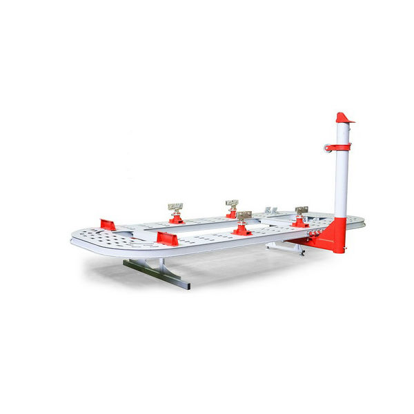 Siver K-110 платформенный стапель
