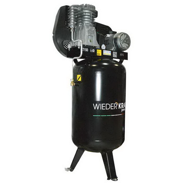 WiederKraft WDK-91554 Компрессор